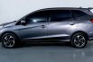 JUAL Honda Mobilio E CVT 2018 Abu-abu 3