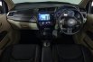 JUAL Honda Mobilio E CVT 2018 Abu-abu 9