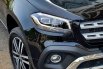 NEW Mercedes Benz X350D 4Matic Double Cabin AT 2020 Black On Black 4