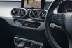 NEW Mercedes Benz X350D 4Matic Double Cabin AT 2020 Black On Black 16