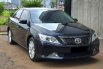 Toyota Camry V 2013 Hitam 1