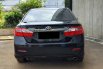 Toyota Camry V 2013 Hitam 5