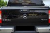 NEW Mercedes Benz X350D 4Matic Double Cabin AT 2020 Black On Black 5