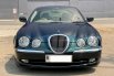 Jaguar S Type 1