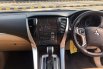 2018 Pajero Sport Dakar ltimate Adaptive Cruise Control Blind Spot Monitor System Pkt KREDIT DP 0 % 9