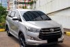 Toyota Kijang Innova Venturer 2.0 Bensin AT Silver 2019 2