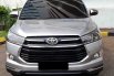 Toyota Kijang Innova Venturer 2.0 Bensin AT Silver 2019 1