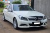 12rban mls Mercedes-Benz C-Class C 300 2012 avantgarde putih cash kredit proses bisa dibantu 1