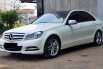 12rban mls Mercedes-Benz C-Class C 300 2012 avantgarde putih cash kredit proses bisa dibantu 3