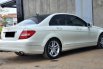 12rban mls Mercedes-Benz C-Class C 300 2012 avantgarde putih cash kredit proses bisa dibantu 4