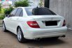 12rban mls Mercedes-Benz C-Class C 300 2012 avantgarde putih cash kredit proses bisa dibantu 6