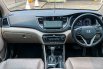 Hyundai Tucson 2.0 CRDi XG AT Diesel Sunroof Panoramic Putih NIK 2017 16