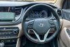 Hyundai Tucson 2.0 CRDi XG AT Diesel Sunroof Panoramic Putih NIK 2017 18