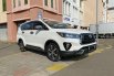 Toyota Venturer 2.4 A/T DSL 2021 dp 7jt innova diesel matic siap tt gan 1