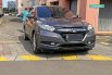 Honda HR-V E CVT 2016 dp 12jt hrv matic siap tt gan 1