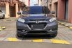 Honda HR-V E CVT 2016 dp 12jt hrv matic siap tt gan 2