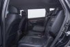 Honda CR-V 1.5L Turbo 2017 Hitam - DP MINIM DAN BUNGA 0% - BISA TUKAR TAMBAH 7