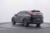 Honda CR-V 1.5L Turbo 2017 Hitam - DP MINIM DAN BUNGA 0% - BISA TUKAR TAMBAH 10