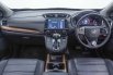 Honda CR-V 1.5L Turbo 2017 Hitam - DP MINIM DAN BUNGA 0% - BISA TUKAR TAMBAH 11