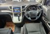 Toyota Alphard SC 2012 MPV 6