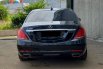 Mercedes benz s400l 2014 hitam 32rban mls tangan pertama dari baru cash kredit proses bisa dibantu 6