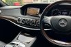 Mercedes benz s400l 2014 hitam 32rban mls tangan pertama dari baru cash kredit proses bisa dibantu 10