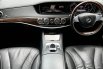 Mercedes benz s400l 2014 hitam 32rban mls tangan pertama dari baru cash kredit proses bisa dibantu 18