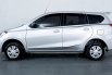 JUAL Datsun Go+ Panca 1.2 T MT 2017 Silver 3