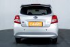 JUAL Datsun Go+ Panca 1.2 T MT 2017 Silver 4