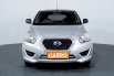 JUAL Datsun Go+ Panca 1.2 T MT 2017 Silver 2