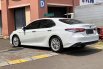 Camry Hybrid 2020 Km 11rb Like NEW Siap Dp 70jt Auto Approved Bosku 3