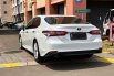 Camry Hybrid 2020 Km 11rb Like NEW Siap Dp 70jt Auto Approved Bosku 4