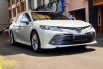 Camry Hybrid 2020 Km 11rb Like NEW Siap Dp 70jt Auto Approved Bosku 2