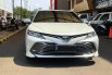 Camry Hybrid 2020 Km 11rb Like NEW Siap Dp 70jt Auto Approved Bosku 5