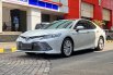 Camry Hybrid 2020 Km 11rb Like NEW Siap Dp 70jt Auto Approved Bosku 1