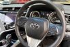 Camry Hybrid 2020 Km 11rb Like NEW Siap Dp 70jt Auto Approved Bosku 7