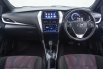 Toyota Yaris S TRD 2019 9