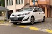 Toyota Yaris TRD Sportivo 2019 Km 30rb Mulus Kya Baru Dp 10jt Bisa Pake Motor Bosku 1
