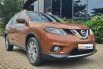Nissan X-Trail 2.5 CVT 2014 1
