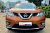 Nissan X-Trail 2.5 CVT 2014 2