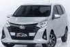 TOYOTA NEW CALYA (SILVER METALLIC)  TYPE G 1.2 M/T (2021) 2