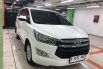 Toyota Kijang Innova G A/T Diesel 2018, PUTIH, KM 59rb, PJK 8-24 1