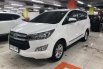 Toyota Kijang Innova G A/T Diesel 2018, PUTIH, KM 59rb, PJK 8-24 3