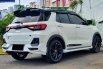 Km5rb Toyota Raize 1.0T GR Sport CVT (Two Tone) 2021 putih cash kredit proses bisa dibantu 5