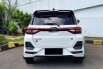 Km5rb Toyota Raize 1.0T GR Sport CVT (Two Tone) 2021 putih cash kredit proses bisa dibantu 8