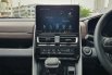 Km6rb Toyota Kijang Innova zenix V 2023 matic hitam bensin pajak panjang cash kredit bisa dibantu 8