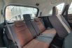 Km6rb Toyota Kijang Innova zenix V 2023 matic hitam bensin pajak panjang cash kredit bisa dibantu 12