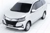 TOYOTA AVANZA (SILVER METALLIC)  TYPE G FACELIFT 1.3 M/T (2019) 7