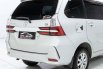 TOYOTA AVANZA (SILVER METALLIC)  TYPE G FACELIFT 1.3 M/T (2019) 10