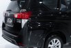 TOYOTA NEW INNOVA (ATTITUDE BLACK)  TYPE G LUXURY 2.0 M/T (2017) 10